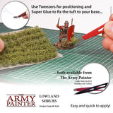 The Army Painter Lowland Shrubs