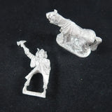 Ral Partha Lucardus von Kemet mounted Knight