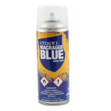 MACRAGGE BLUE SPRAY