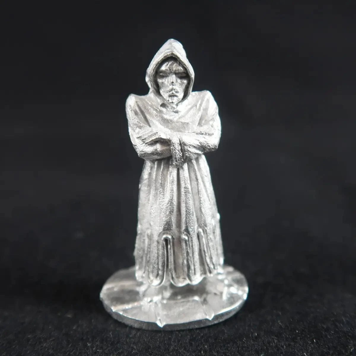 Ral Partha Male Cleric of Boron