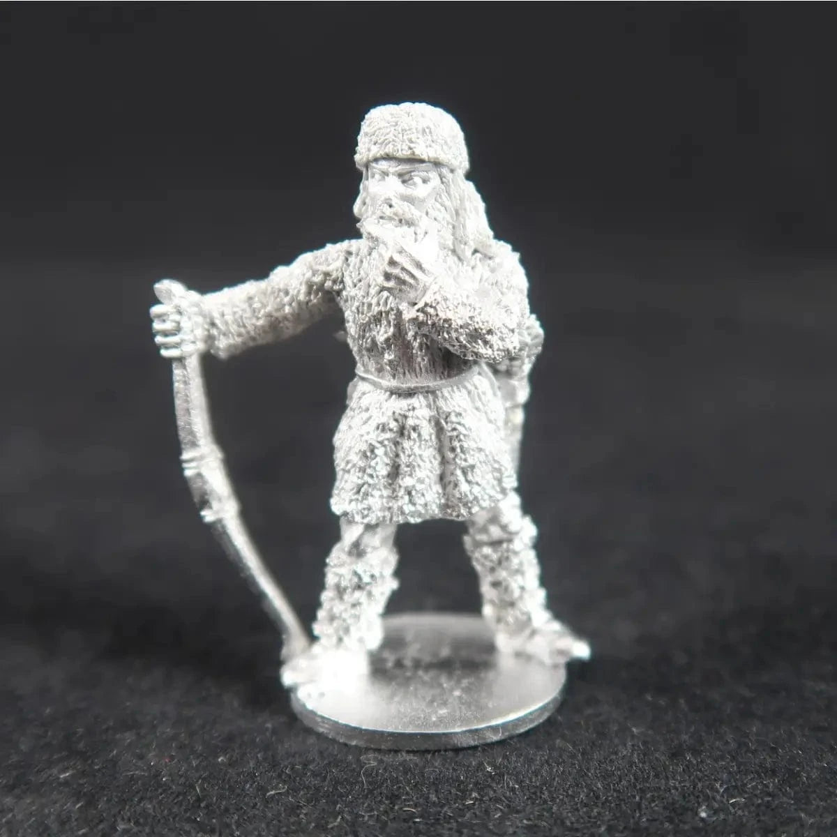 Ral Partha Male Cleric of Firun