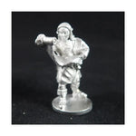 Ral Partha Male Cleric of Hesinde