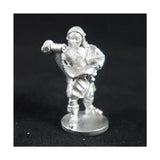 Ral Partha Male Cleric of Hesinde