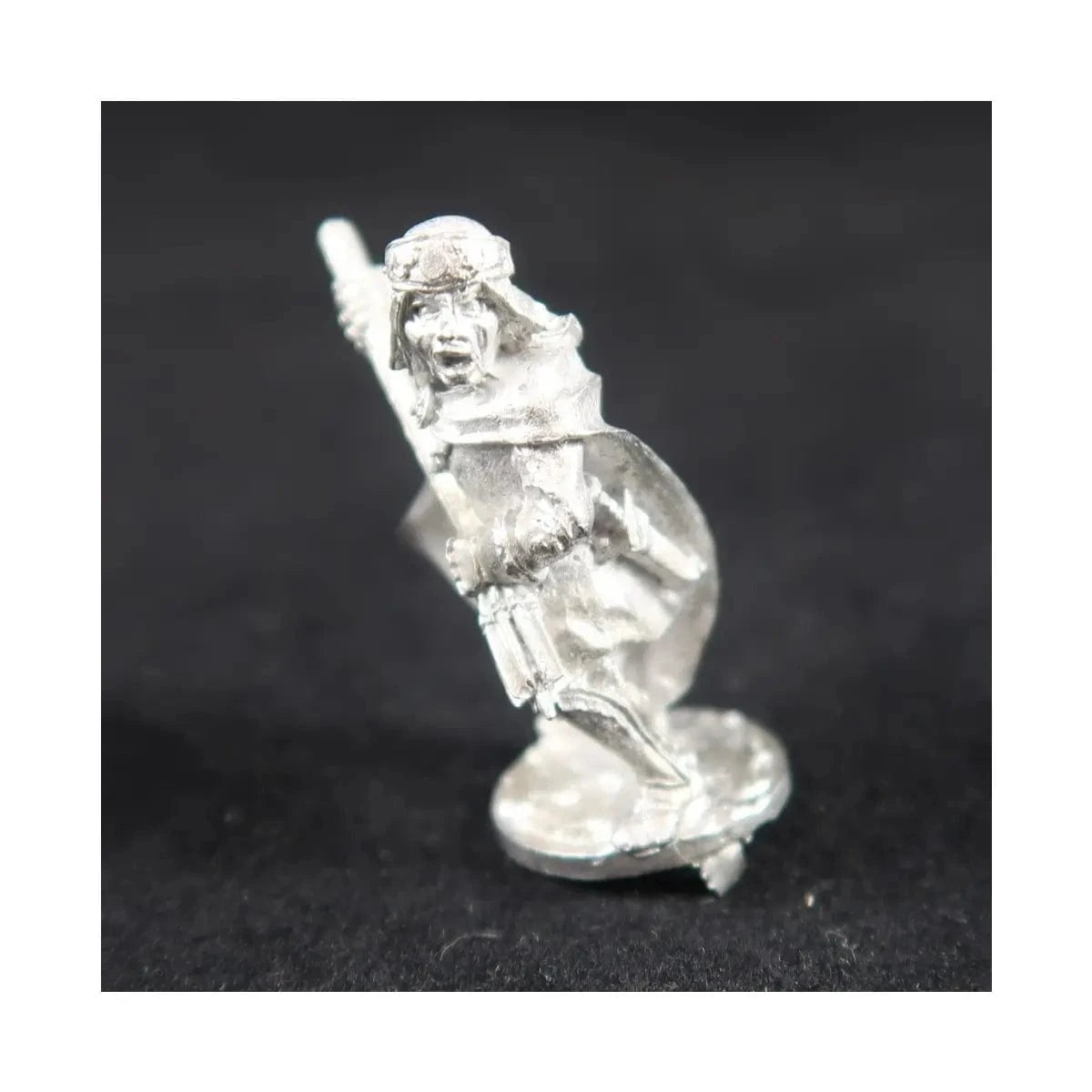 Ral Partha Male Cleric of Korge