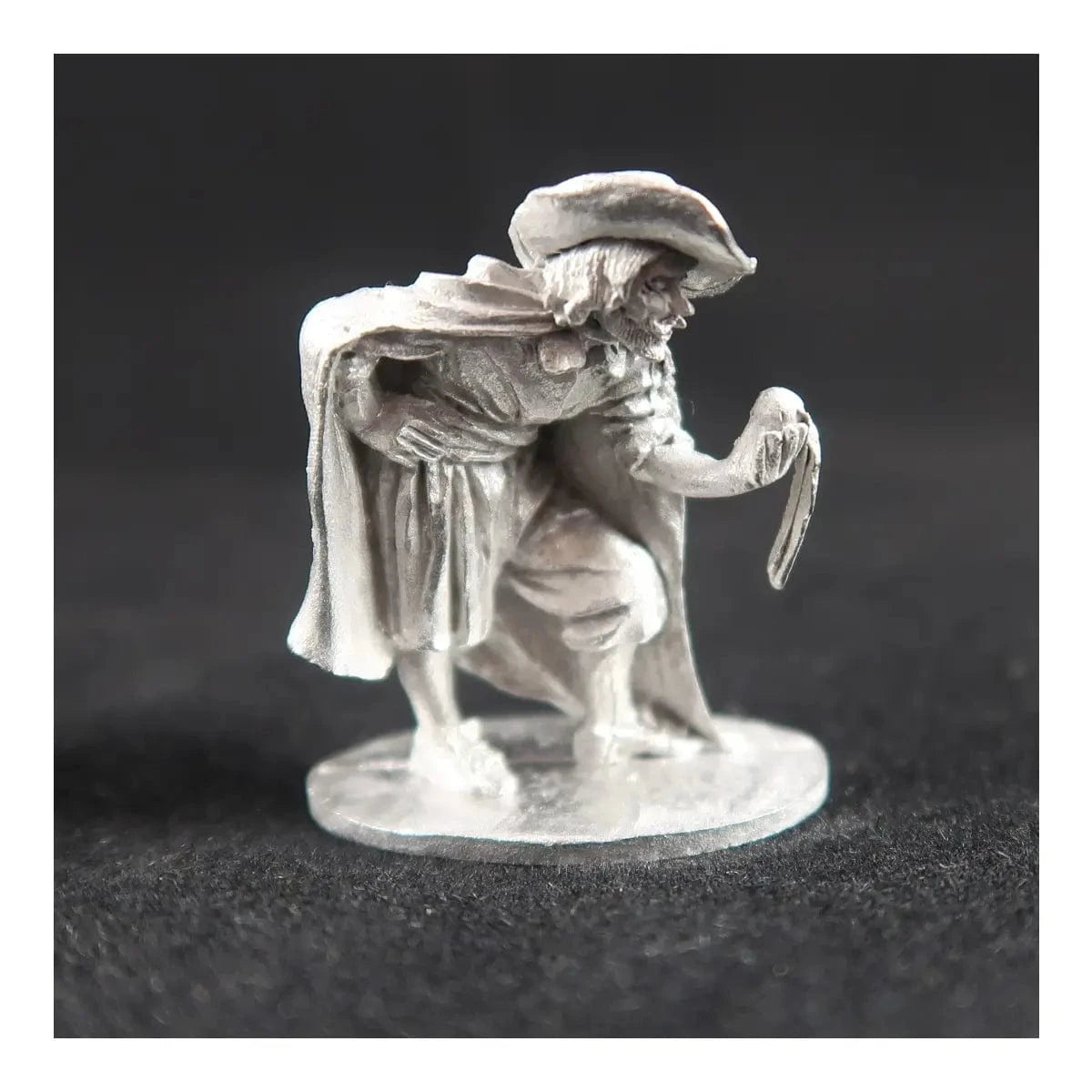 Ral Partha Male Cleric of Phex