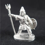 Ral Partha Male Cleric of Swafnir