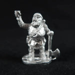 Ral Partha Male Dwarf