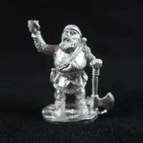 Ral Partha Male Dwarf