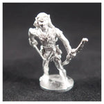 Ral Partha Male Green Elf