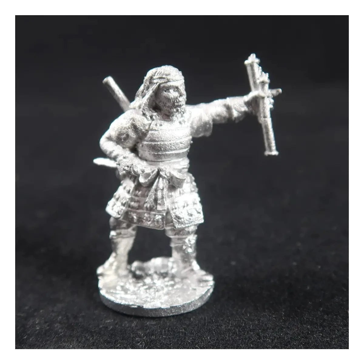 Ral Partha Male Maraskanian