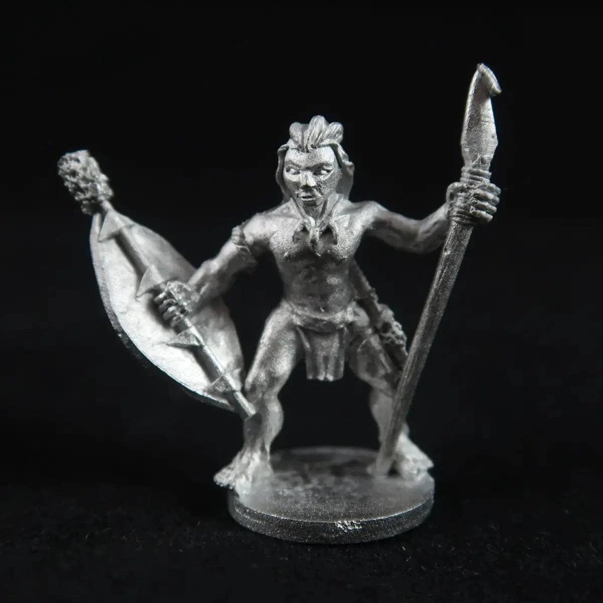 Ral Partha Male Moha