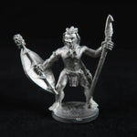 Ral Partha Male Moha