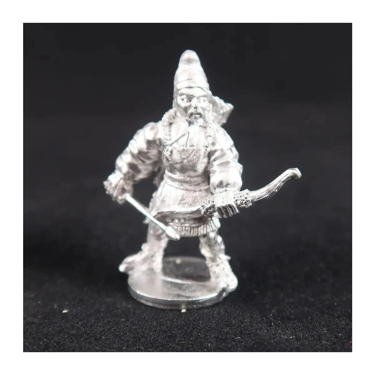 Ral Partha Male Nivesian