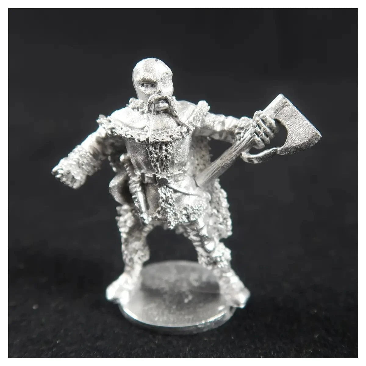 Ral Partha Male Norbardian