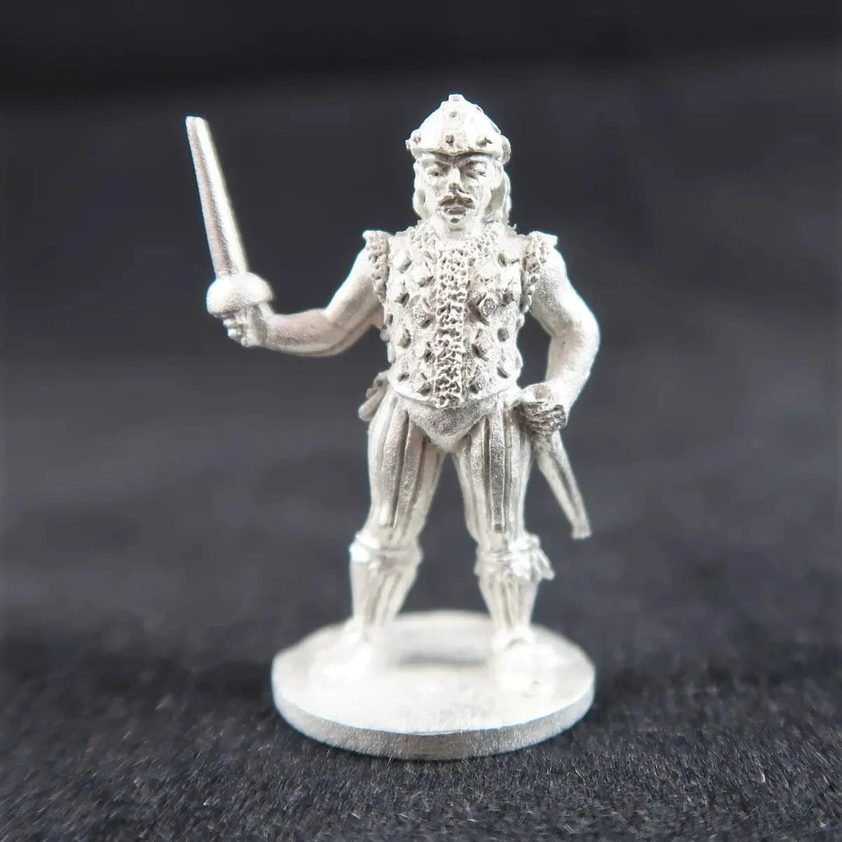 Ral Partha Male Rascal