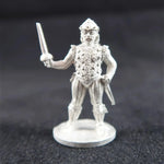 Ral Partha Male Rascal