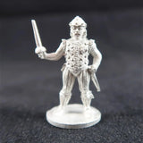 Ral Partha Male Rascal