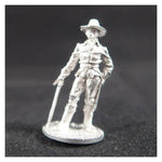 Ral Partha Male Rogue