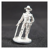 Ral Partha Male Rogue