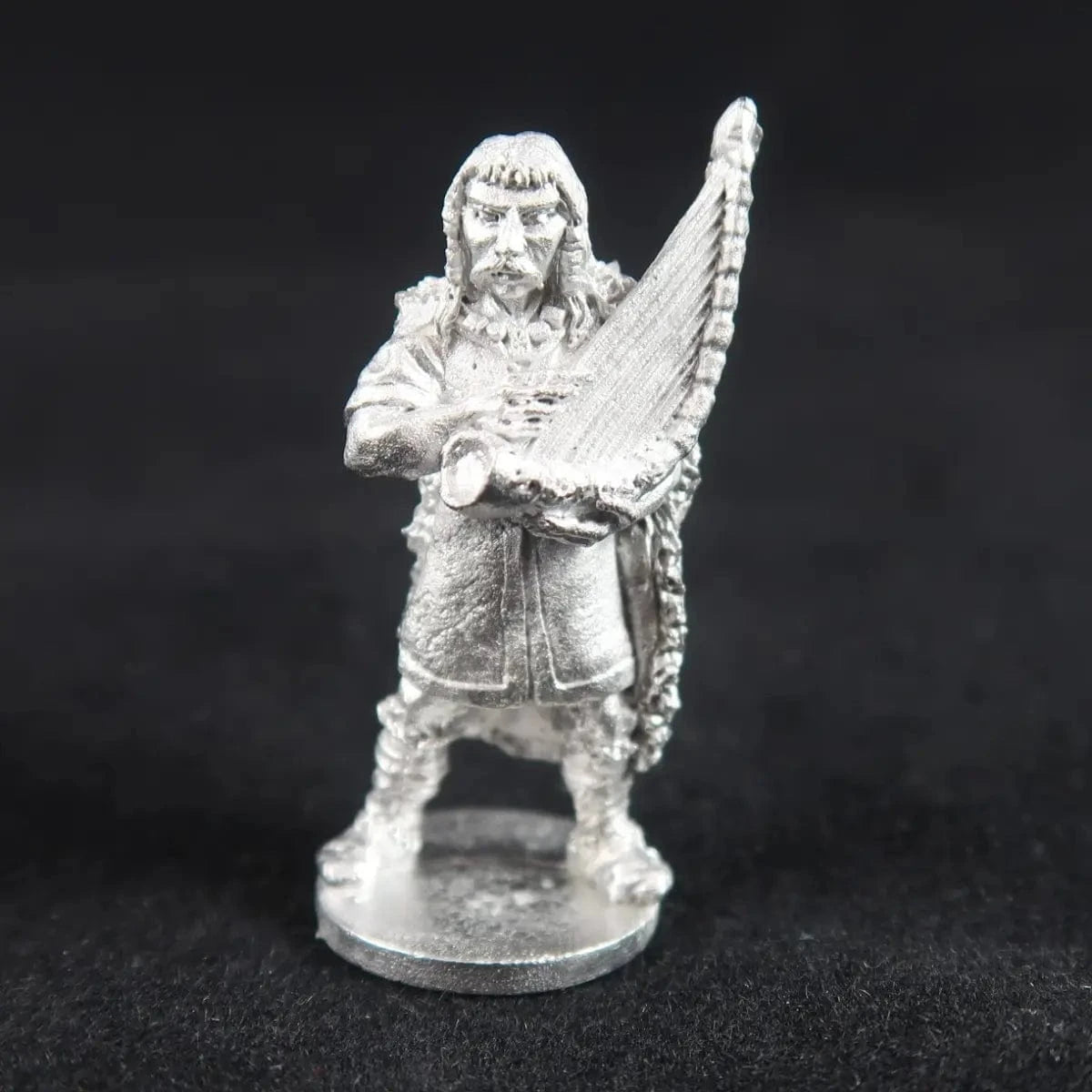 Ral Partha Male Skald