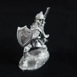 Ral Partha Male Warrior