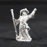 Ral Partha Male Wizard