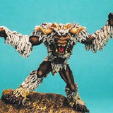 Die Grauzone - Ice Troll