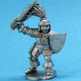 Ral Partha Man-at-Arms Captain