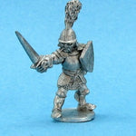 Ral Partha Man at Arms Commander