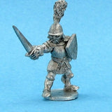 Ral Partha Man at Arms Commander