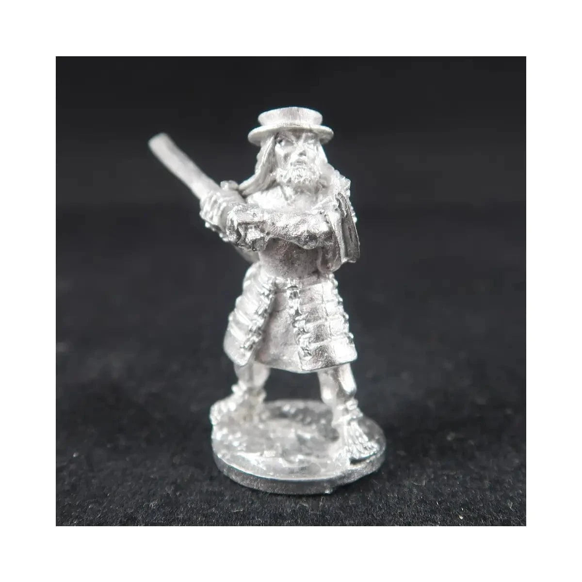 Ral Partha Maraskanian armoured Swordsman