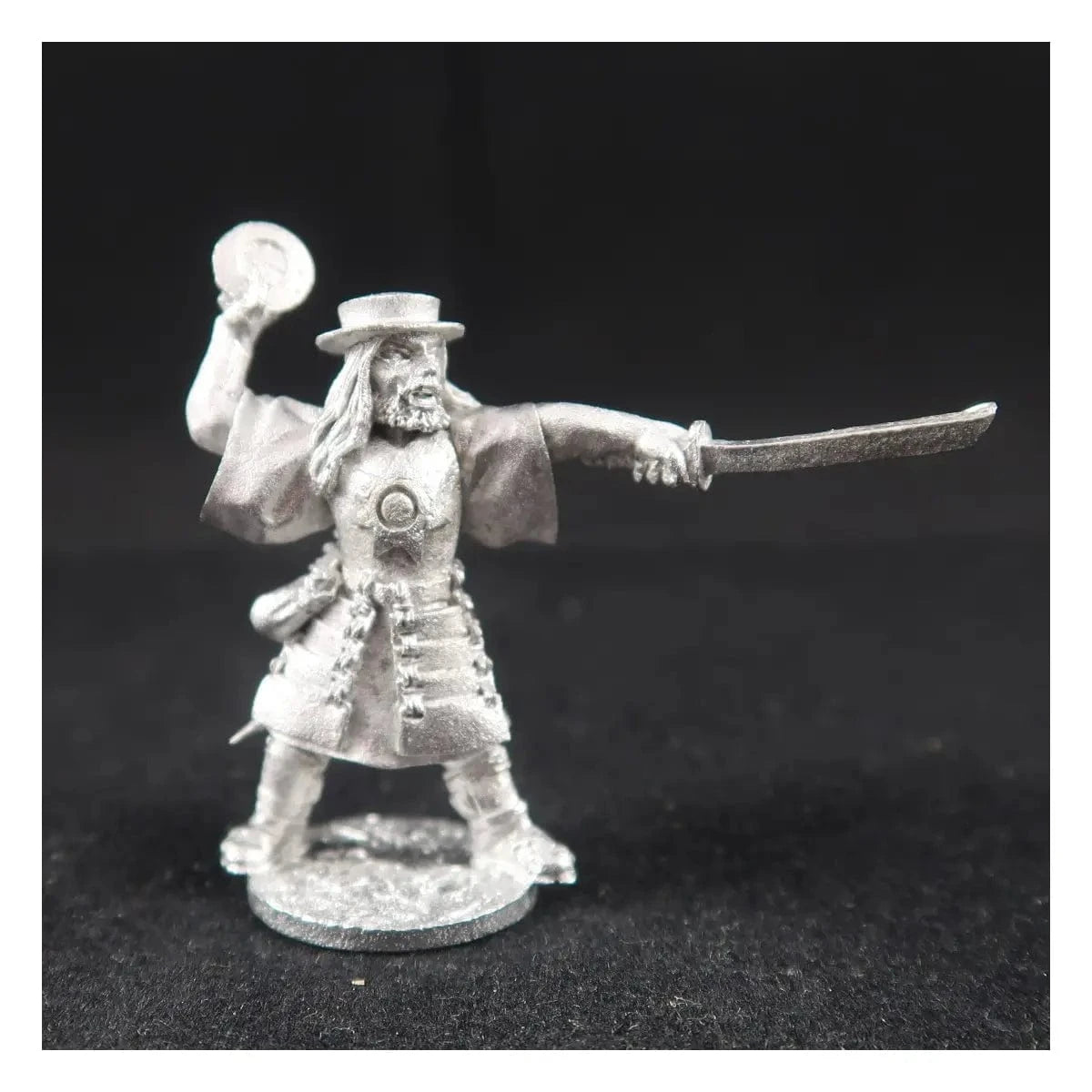 Ral Partha Maraskanian Officer