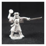 Ral Partha Maraskanian Officer