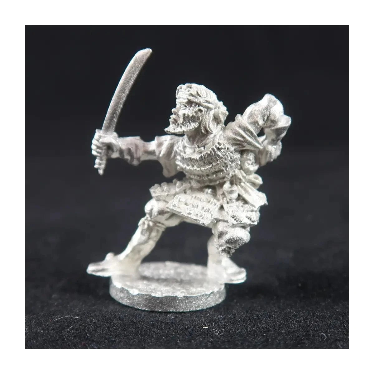 Ral Partha Maraskanian Scout