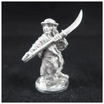 Ral Partha Maraskanian with Naginata