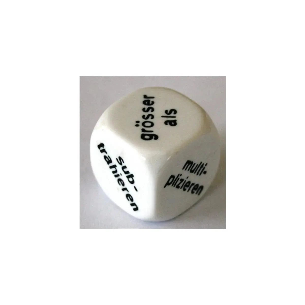 Koplow Mathematischer Funktionen W6