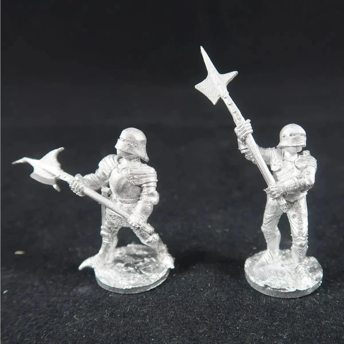 Ral Partha Men - at - Arms