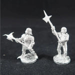 Ral Partha Men - at - Arms