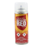 MEPHISTON RED SPRAY