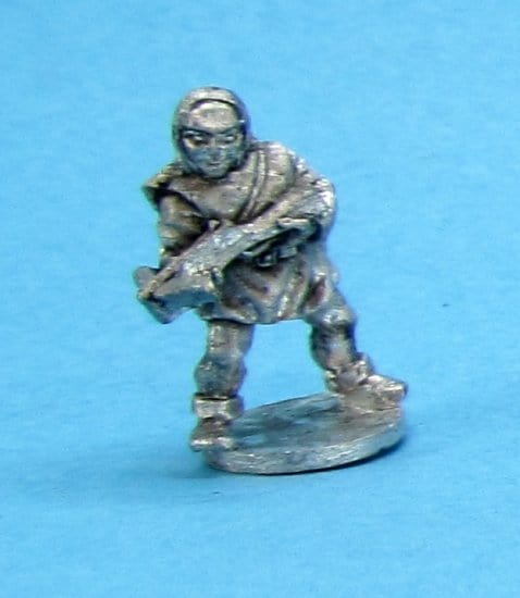 Ral Partha Mercenary Crossbow 1