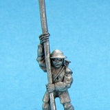Ral Partha Mercenary Pike #2