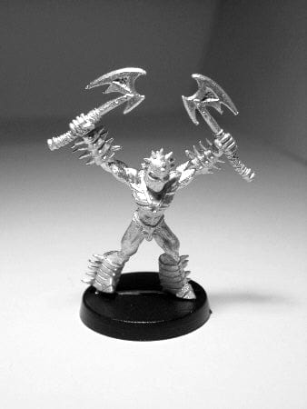 Ral Partha Mercenary Pit Fighter Champion