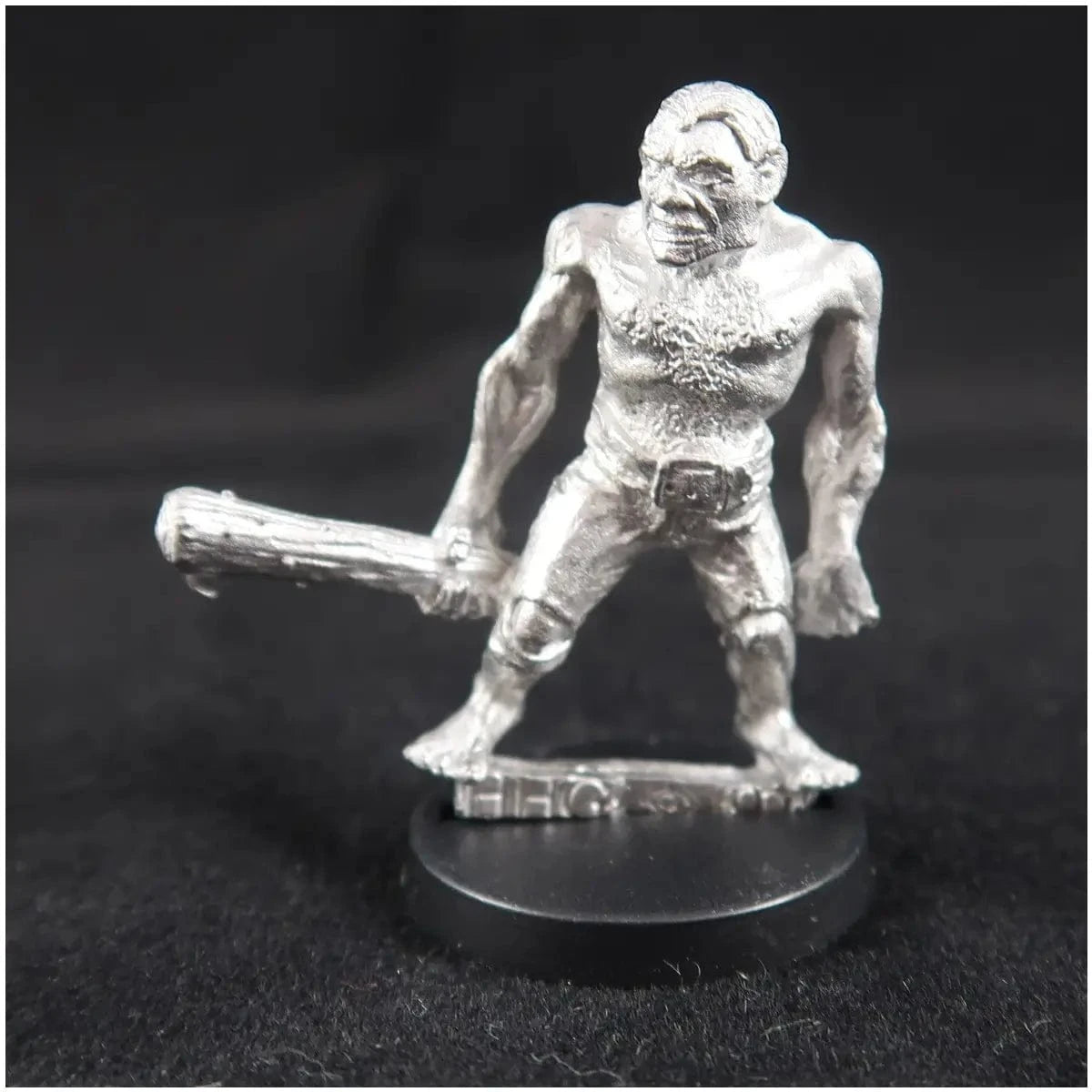 Ral Partha Mercenary Thug
