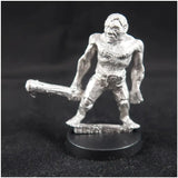 Ral Partha Mercenary Thug