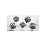 MetallWürfel Tech W6 Set