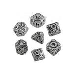 Q Workshop MetallWürfel Tech Set