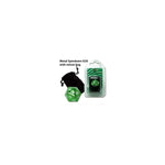 Blackfire MetallWürfel W20 grün spindown