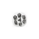 Q Workshop MetallWürfel Zwerg Set