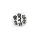 Q Workshop MetallWürfel Zwerg Set