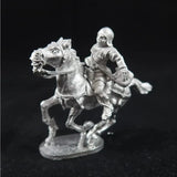 Ral Partha Middenrealm mounted Messenger